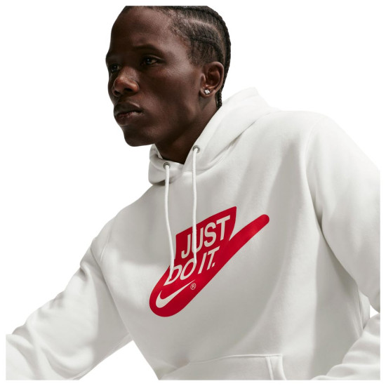Nike Ανδρικό φούτερ Sportswear Club Fleece Hoodie